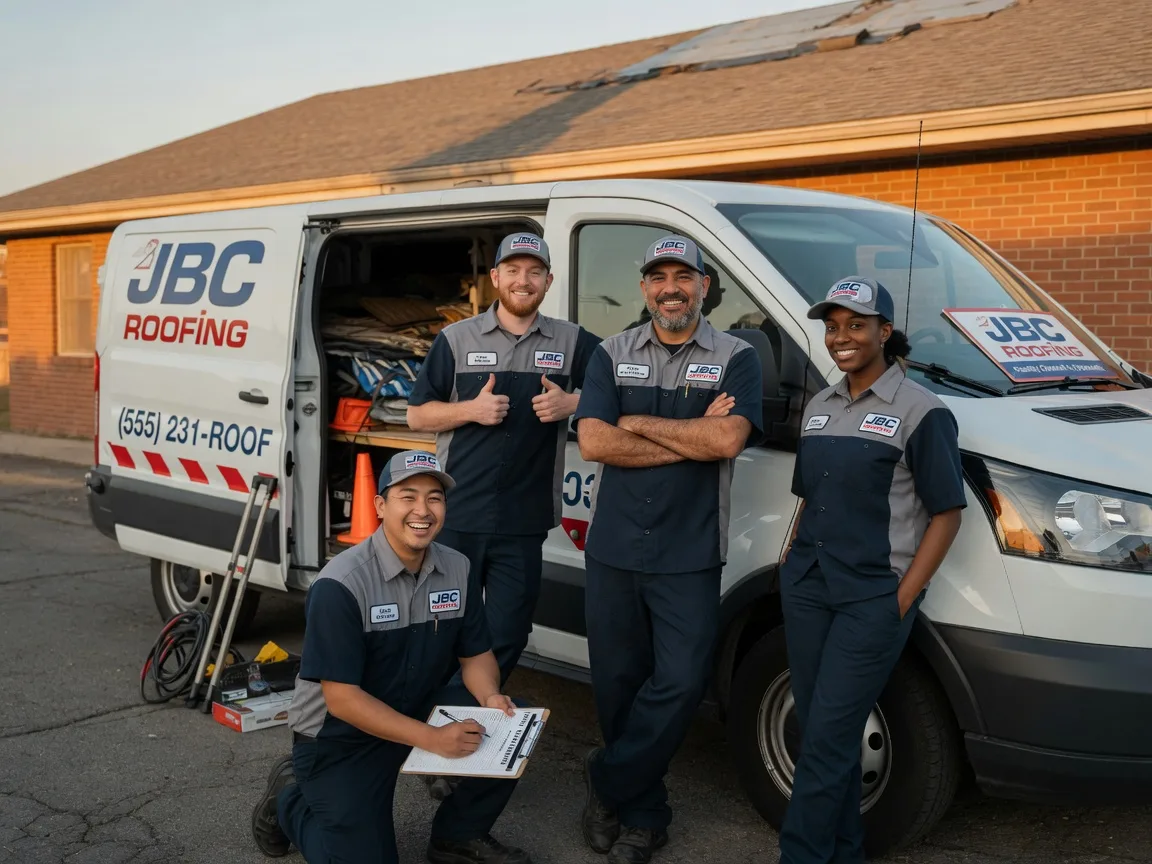 Roof Replacement company in Waterbury, VT